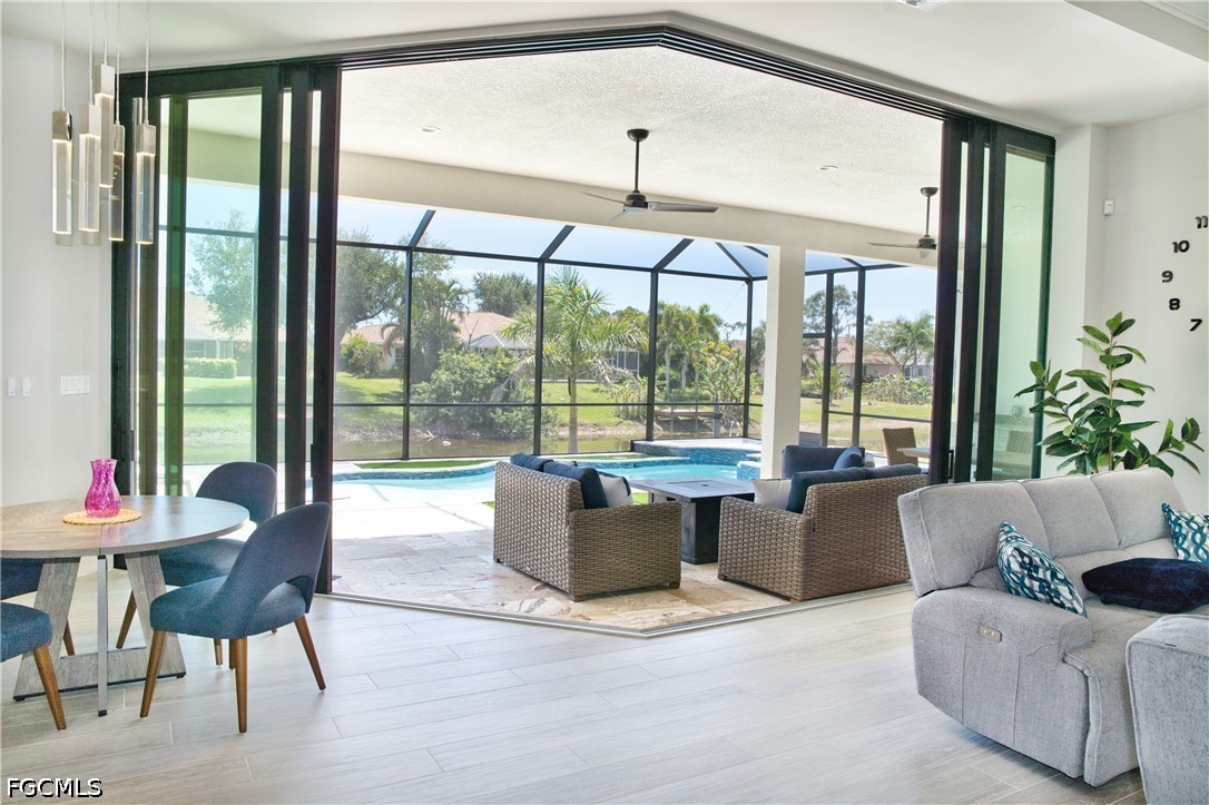 3 Bed Pool Home for Sale in Long Meadow, photo 13