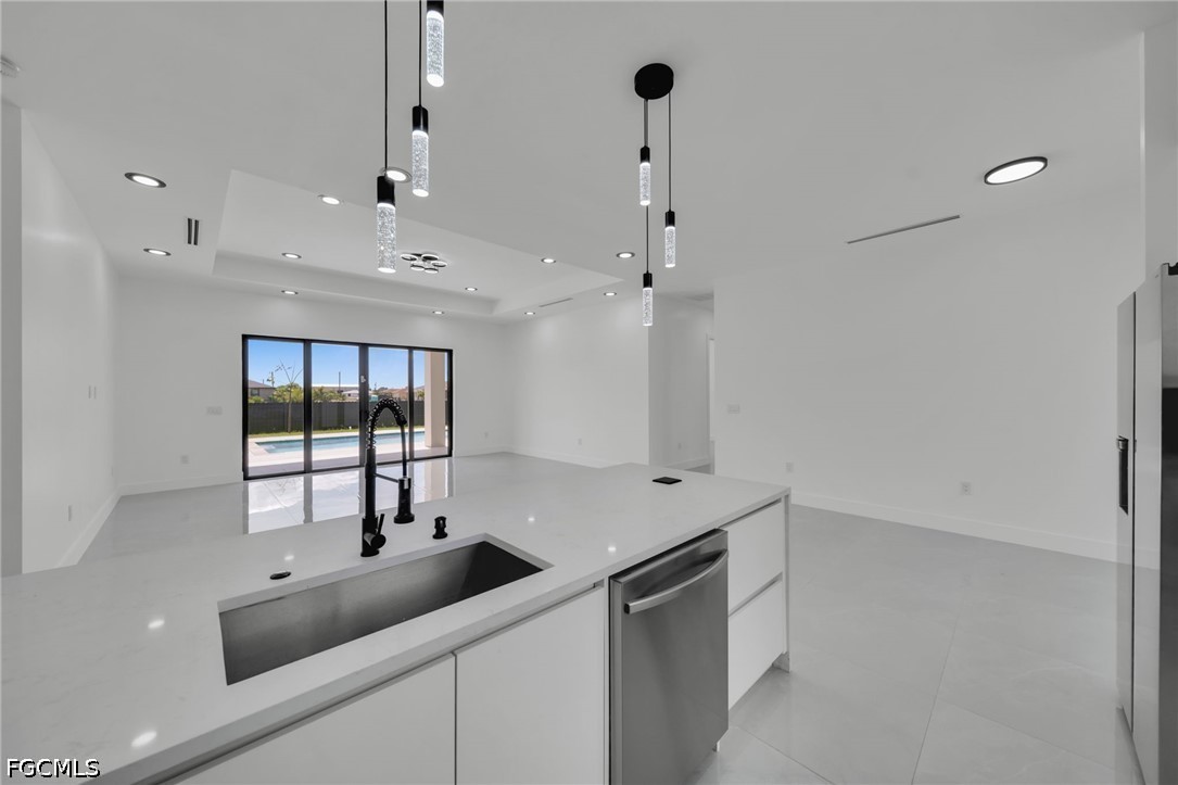 3 Bed Pool Home for Sale in Cape Coral, photo 13