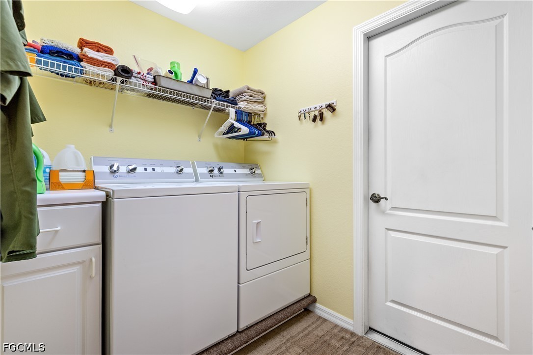 4 Bed Pool Home for Sale in Cape Coral, photo 13