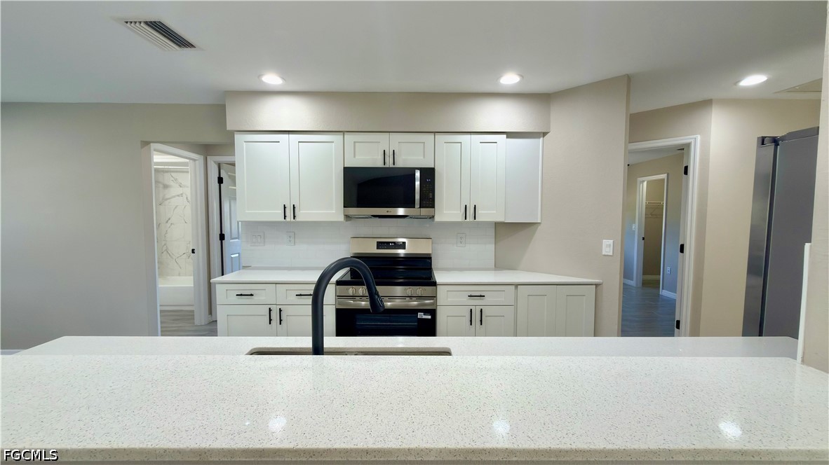 3 Bed Pool Home for Sale in Port Charlotte, photo 13