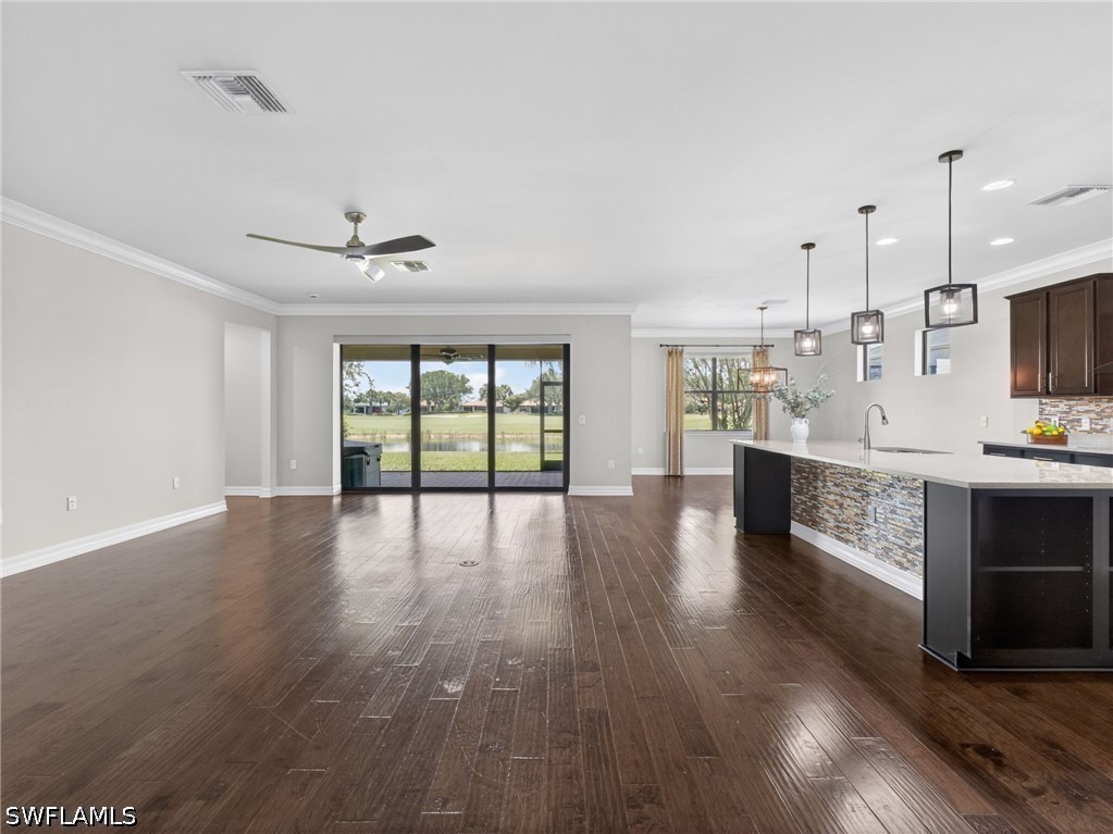 3 Bed Waterfront Home for Sale in Del Webb, photo 13