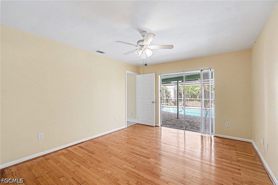 3 Bed Pool Home for Sale in Cape Coral, photo 13
