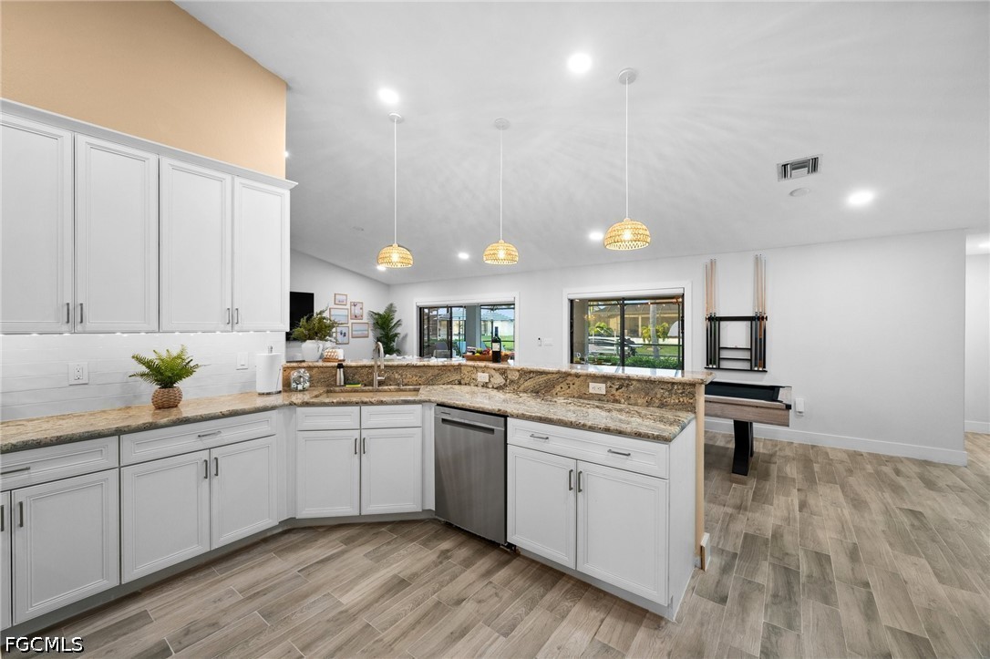 4 Bed Pool Home for Sale in Cape Coral, photo 13