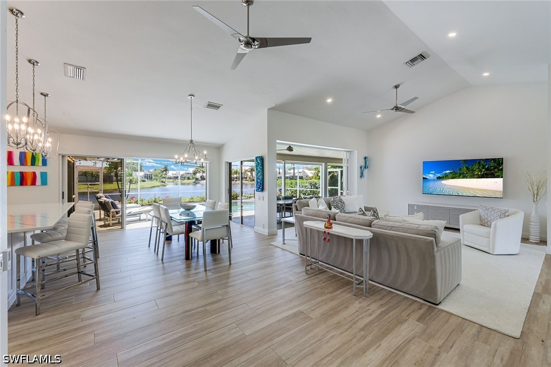 3 Bed Pool Home for Sale in Vanderbilt Lakes, photo 13