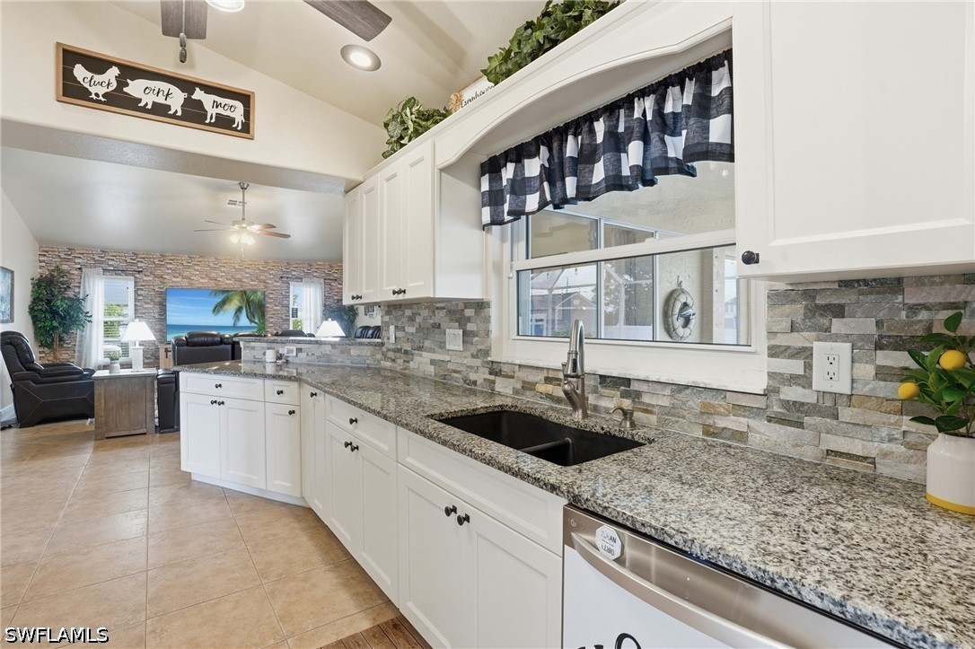 4 Bed Pool Home for Sale in Cape Coral, photo 13