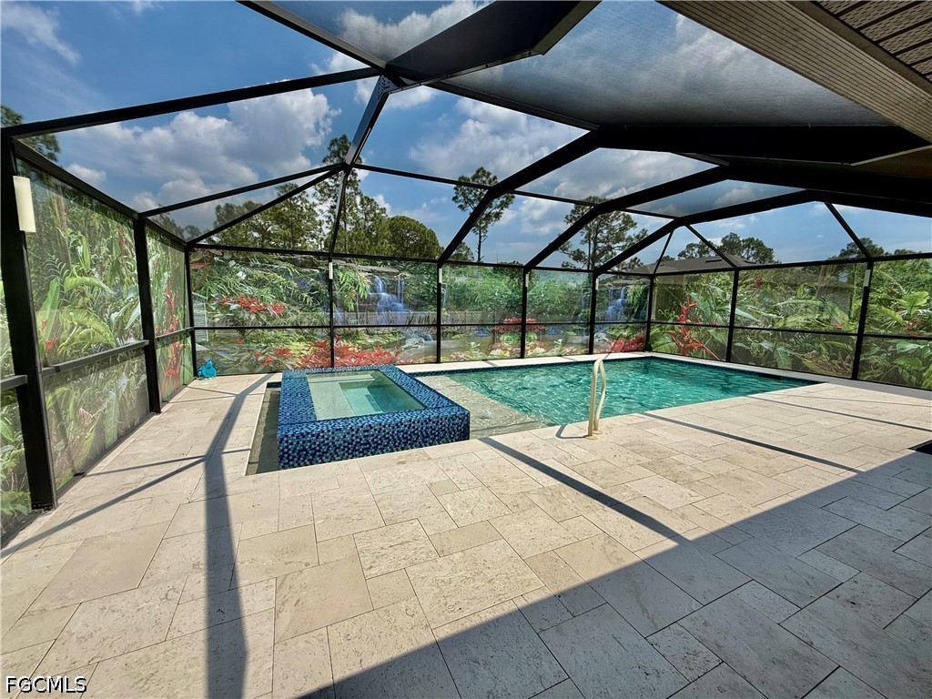 4 Bed Pool Home for Sale in Lehigh Acres, photo 13