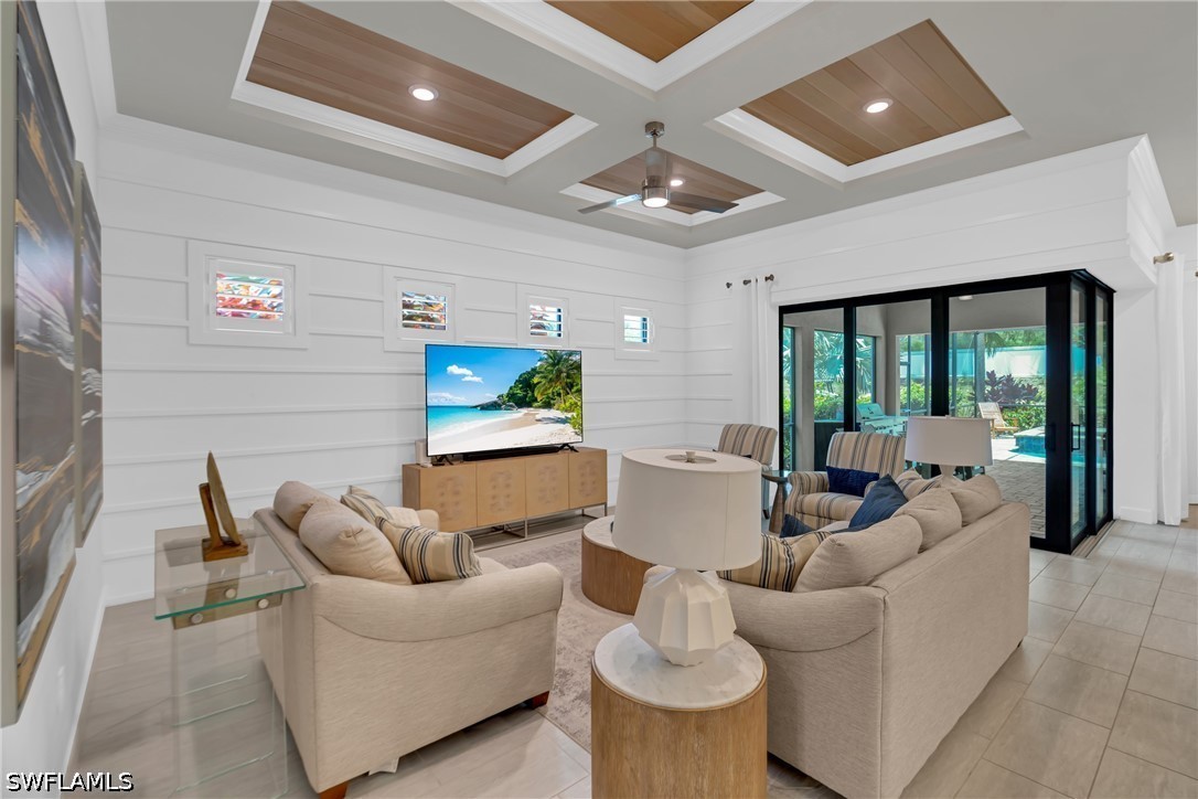 3 Bed Pool Home for Sale in Corkscrew Shores, photo 13