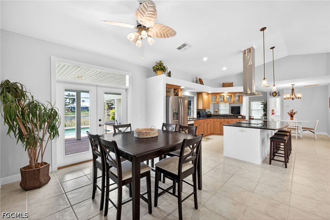 3 Bed Pool Home for Sale in Coconut Creek, photo 13