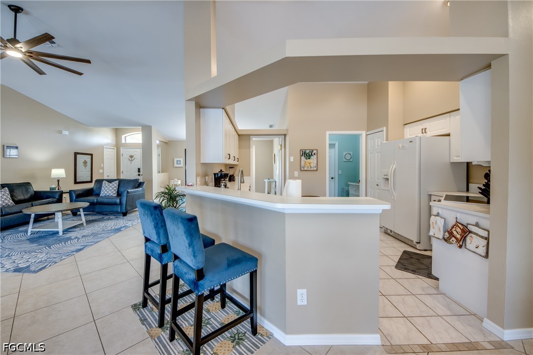 3 Bed Pool Home for Sale in Cape Coral, photo 13