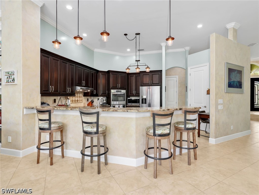 4 Bed Pool Home for Sale in Naples, photo 13