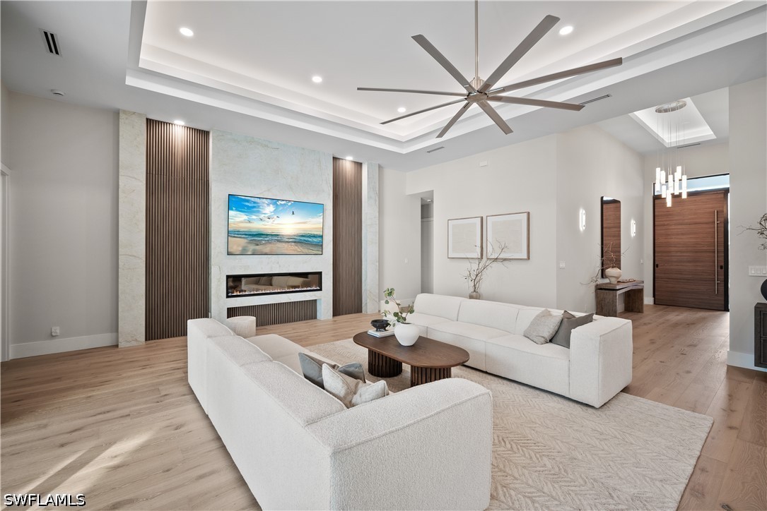 5 Bed Pool Home for Sale in Naples, photo 13