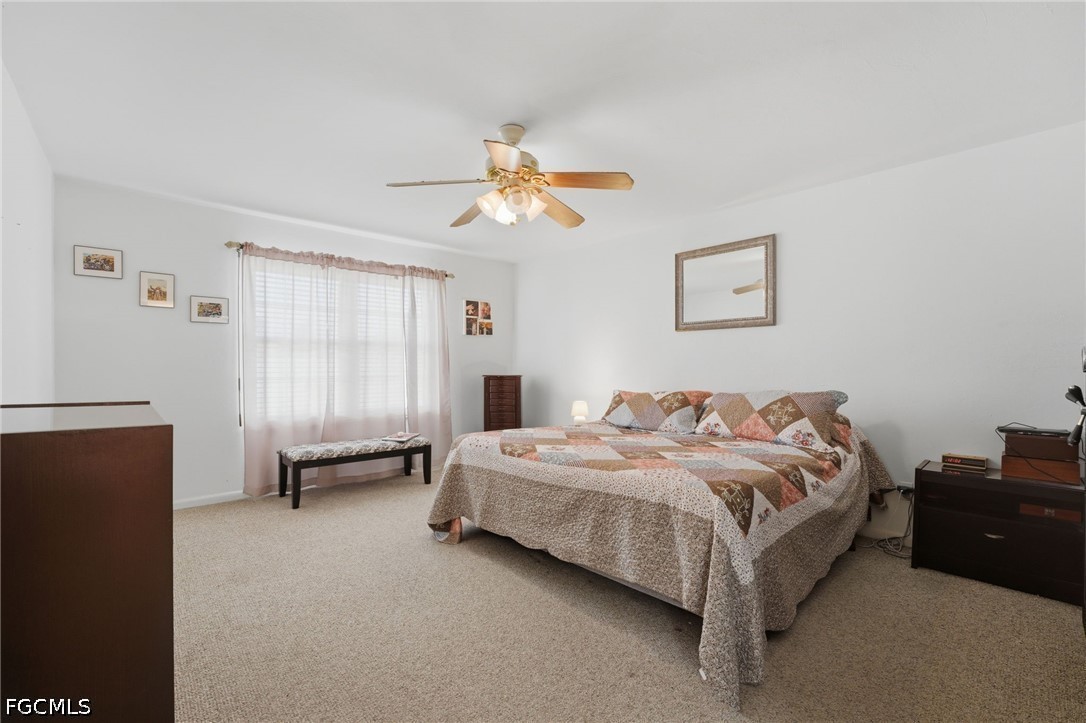 3 Bed Pool Home for Sale in Cape Coral, photo 13