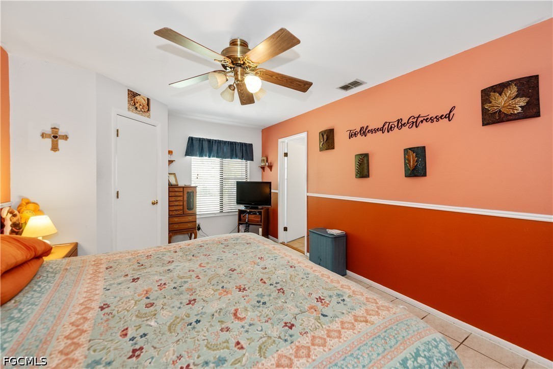 2 Bed Pool Home for Sale in Cape Coral, photo 13