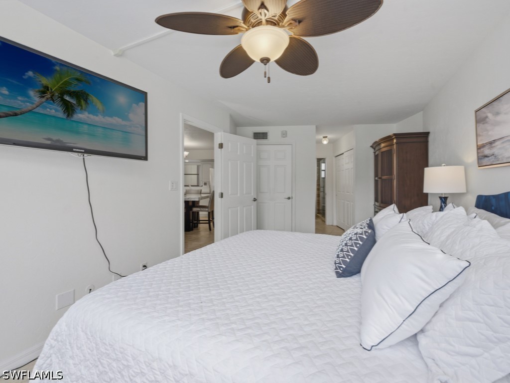 1 Bed Waterfront Home for Sale in Anglers Cove, photo 13