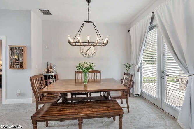 3 Bed Pool Home for Sale in Naples, photo 13