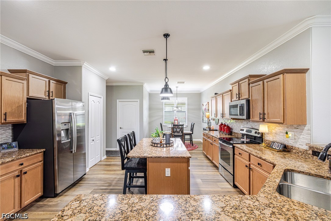 4 Bed Pool Home for Sale in Hampton Park, photo 13
