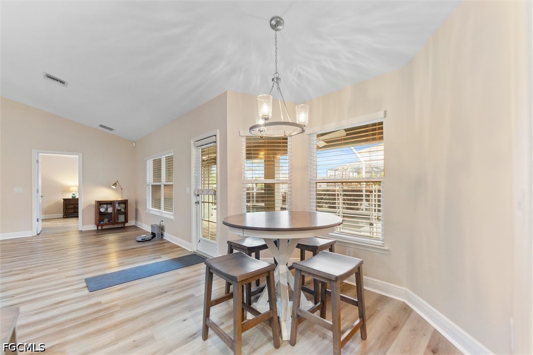 4 Bed Pool Home for Sale in Cape Coral, photo 13