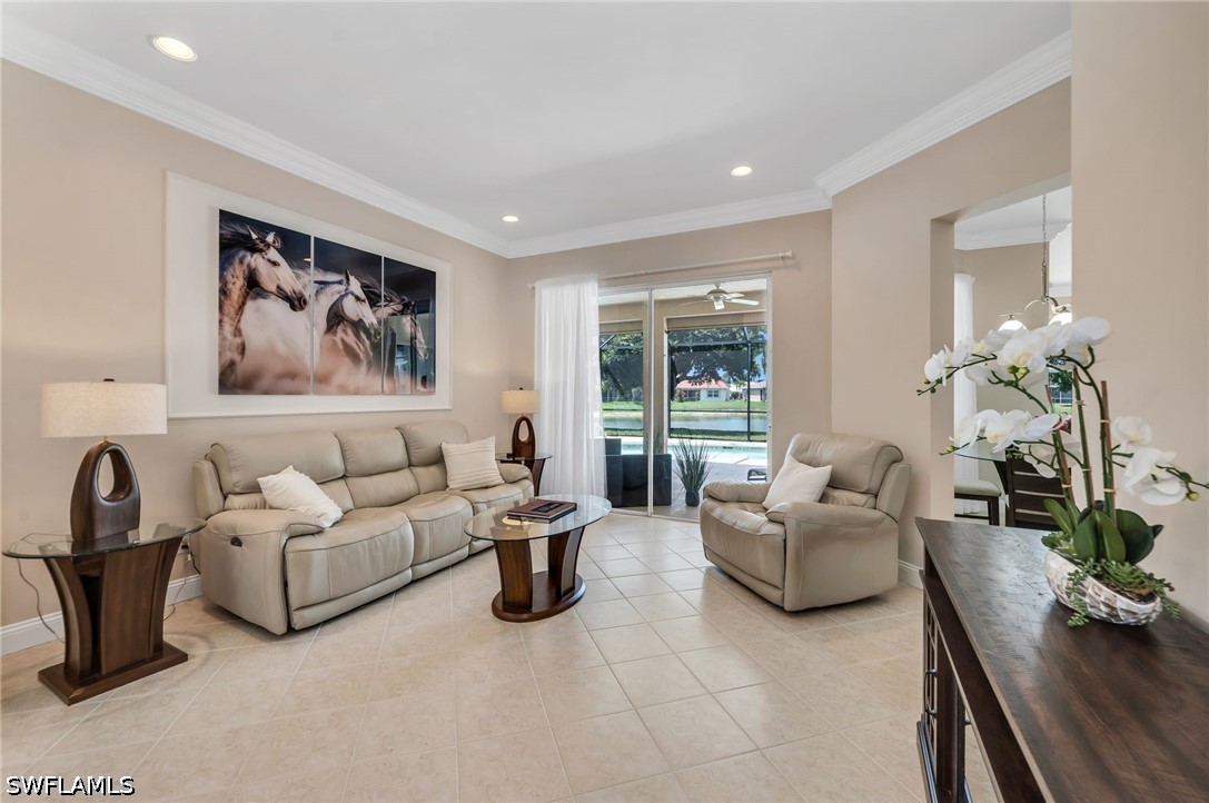 3 Bed Pool Home for Sale in Naples, photo 13