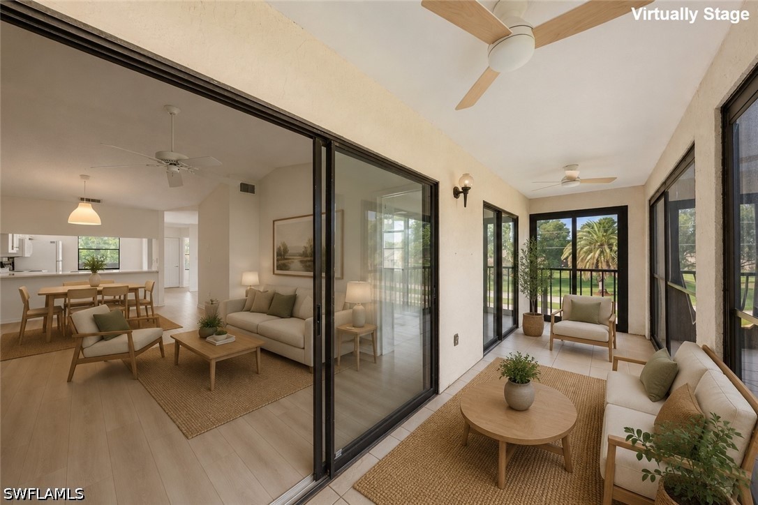 2 Bed Condominium for Sale in Fort Myers, photo 13
