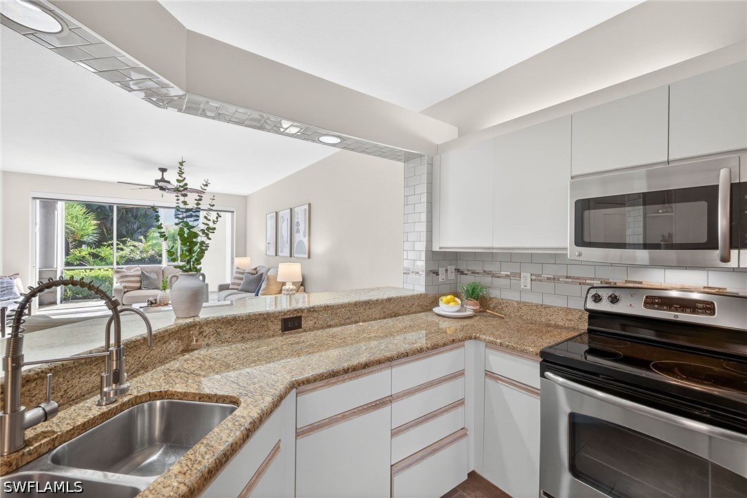 3 Bed Condominium for Sale in Barrington Club, photo 13