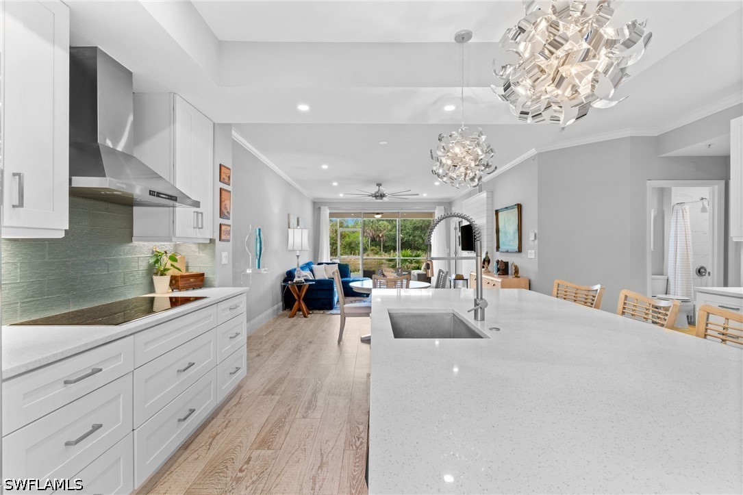2 Bed Attached for Sale in Edgewater Condo, photo 13