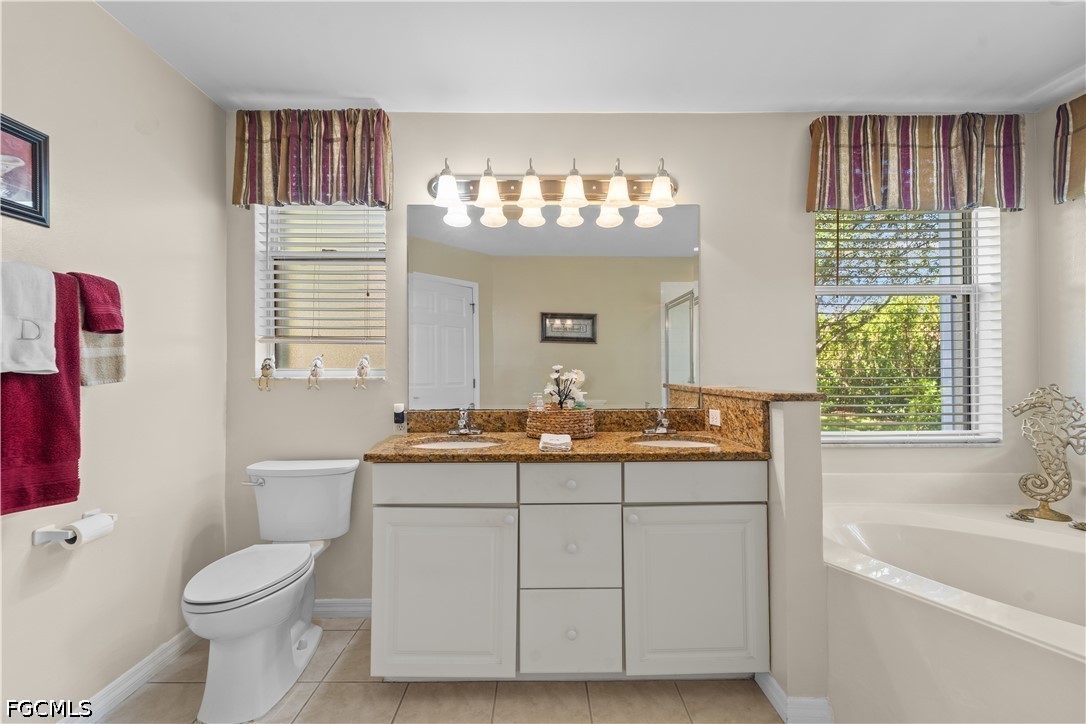 3 Bed Condominium for Sale in Province Park, photo 13