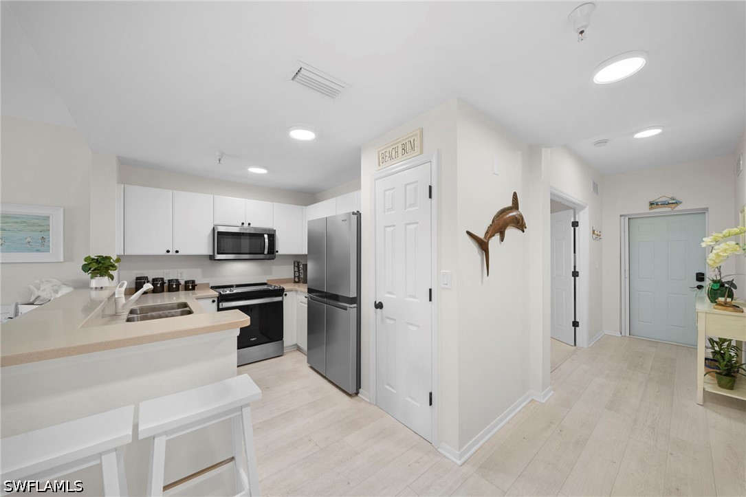 3 Bed Condominium for Sale in Botanical Place, photo 13