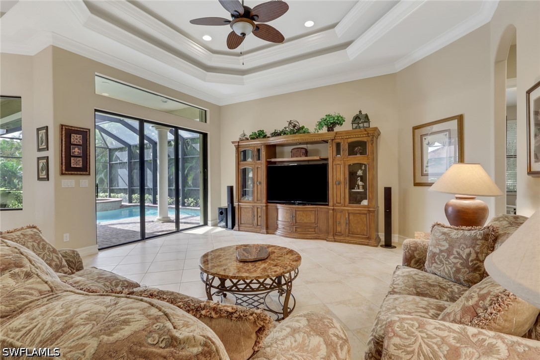 4 Bed Pool Home for Sale in Veridian, photo 13