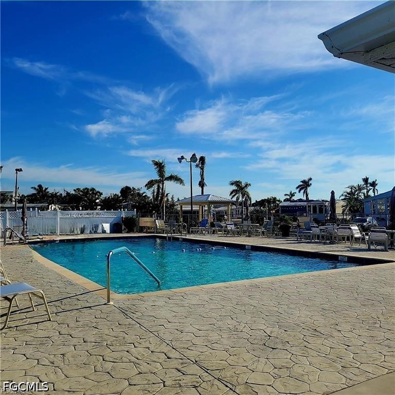 Waterfront Home for Sale in Fort Myers, photo 13