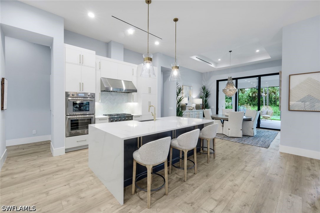 4 Bed SingleFamilyResidence for Sale in Naples, photo 13