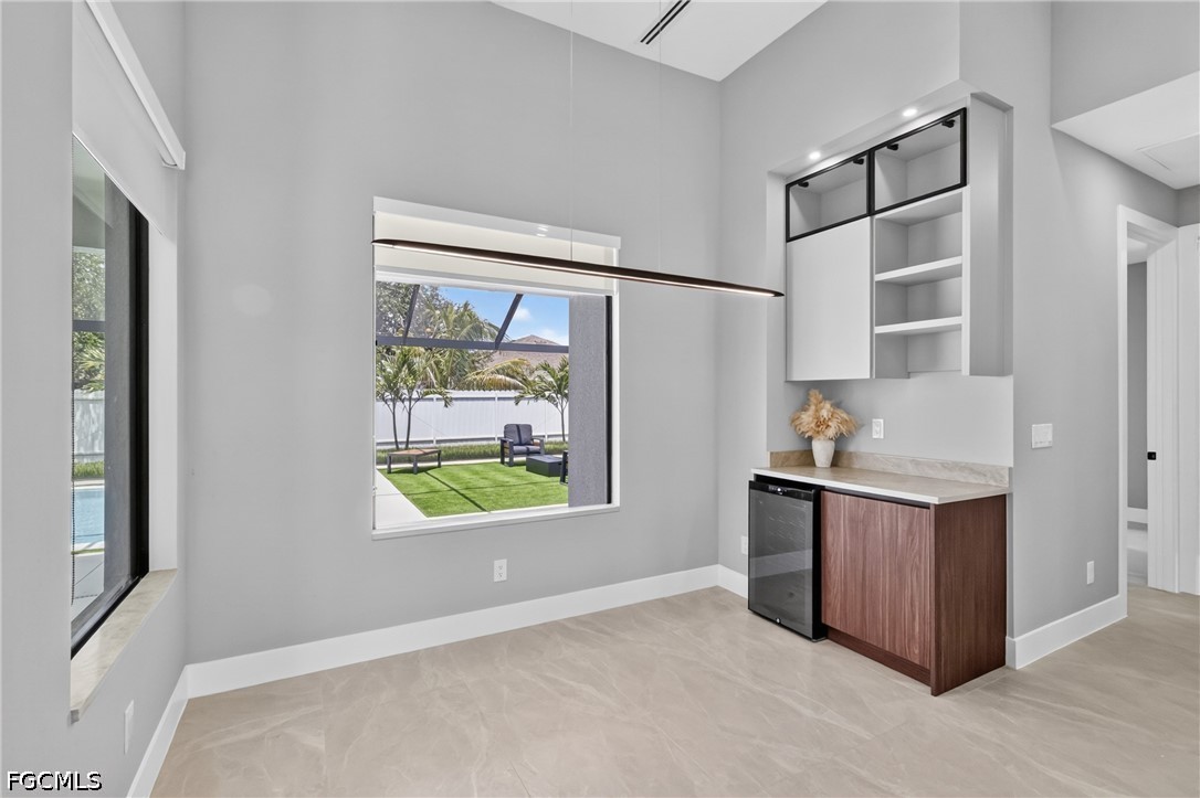 4 Bed Pool Home for Sale in Cape Coral, photo 13