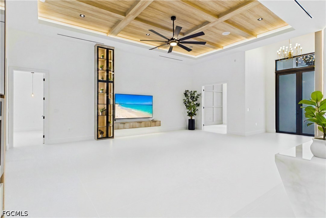 4 Bed Pool Home for Sale in Cape Coral, photo 13