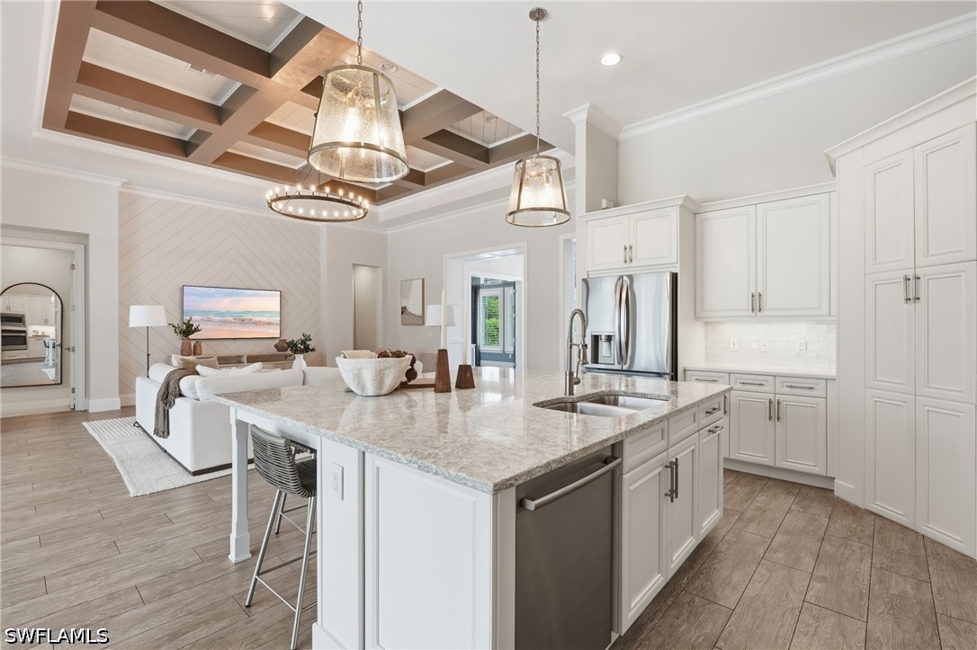 3 Bed Pool Home for Sale in Naples, photo 13