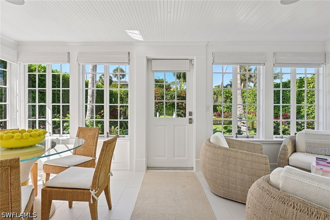 4 Bed Pool Home for Sale in Olde Naples, photo 13