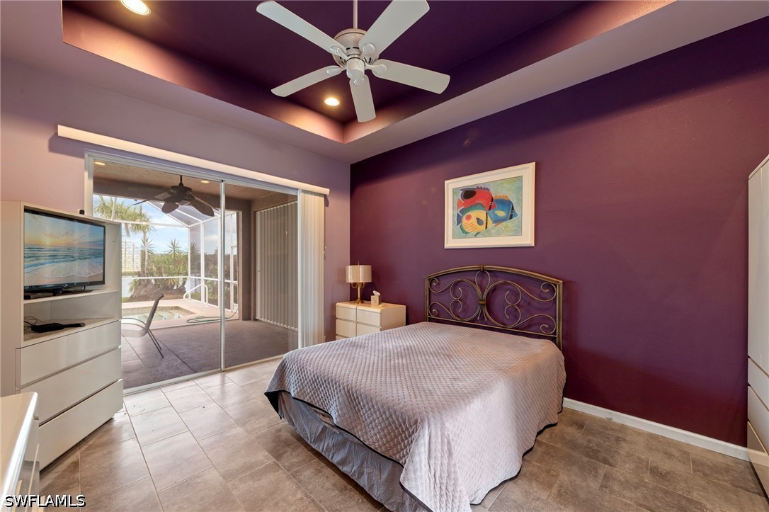3 Bed Pool Home for Sale in Naples, photo 13