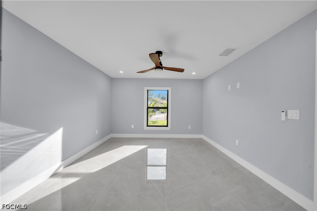 3 Bed Pool Home for Sale in Cape Coral, photo 13