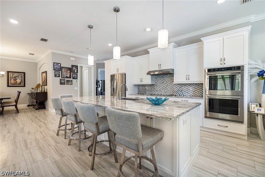 4 Bed Pool Home for Sale in Bella Terra, photo 13