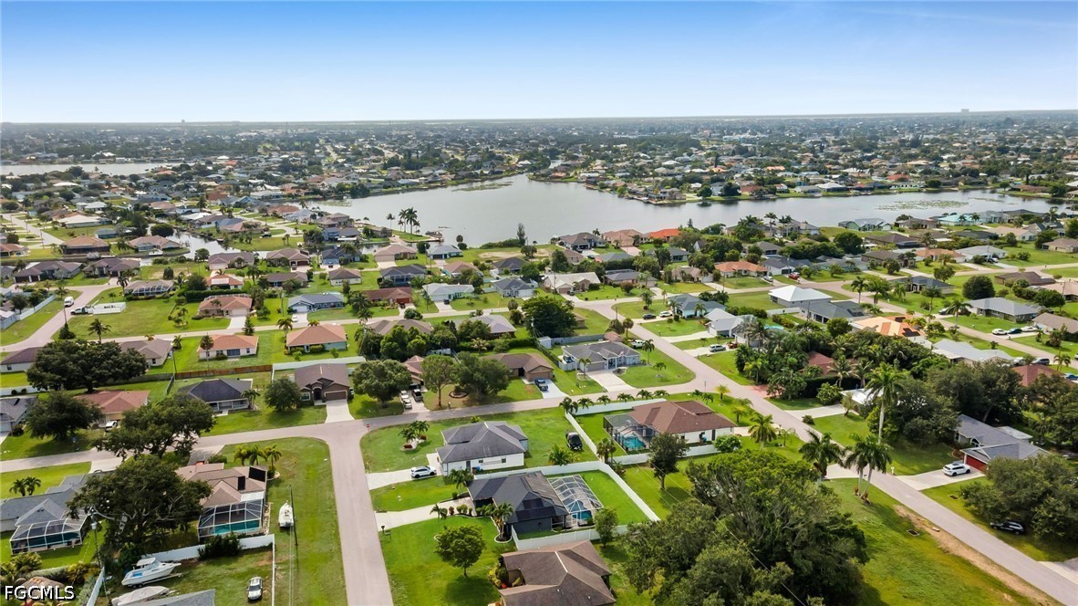 3 Bed Pool Home for Sale in Cape Coral, photo 13
