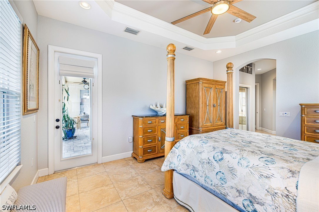 4 Bed Waterfront Home for Sale in Aster Place, photo 13