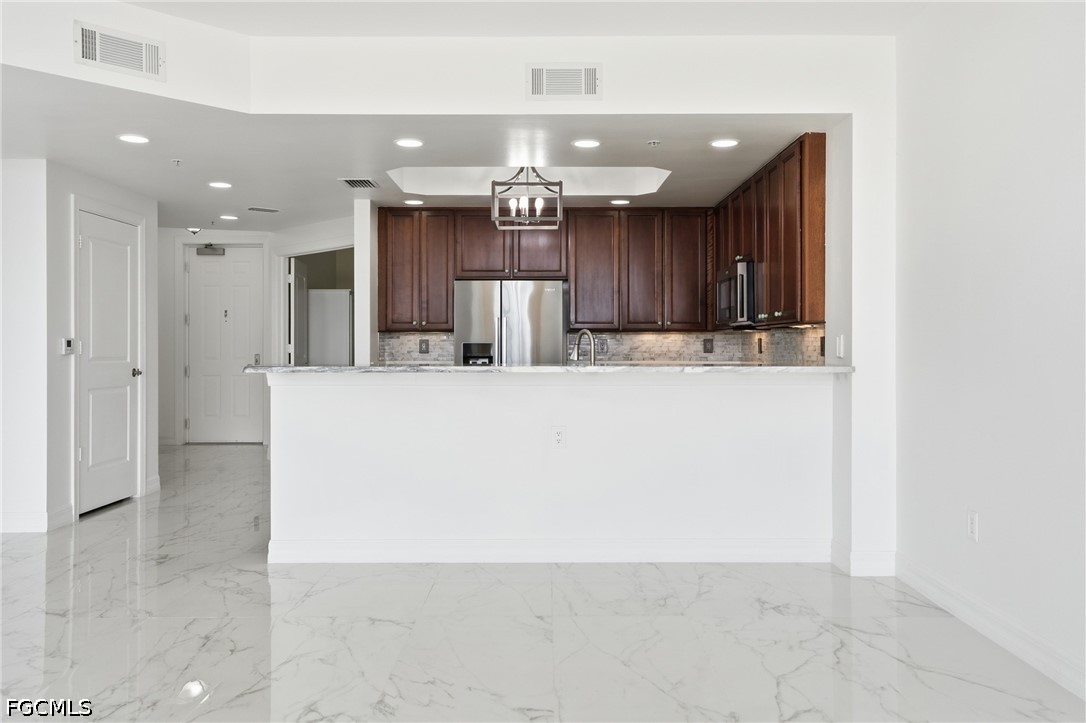 2 Bed Waterfront Home for Sale in North Star Yacht Club, photo 13