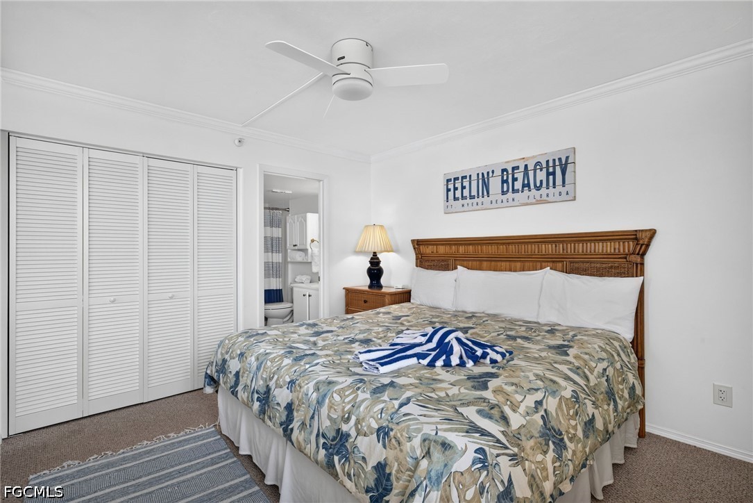 1 Bed Waterfront Home for Sale in Fort Myers Beach, photo 13