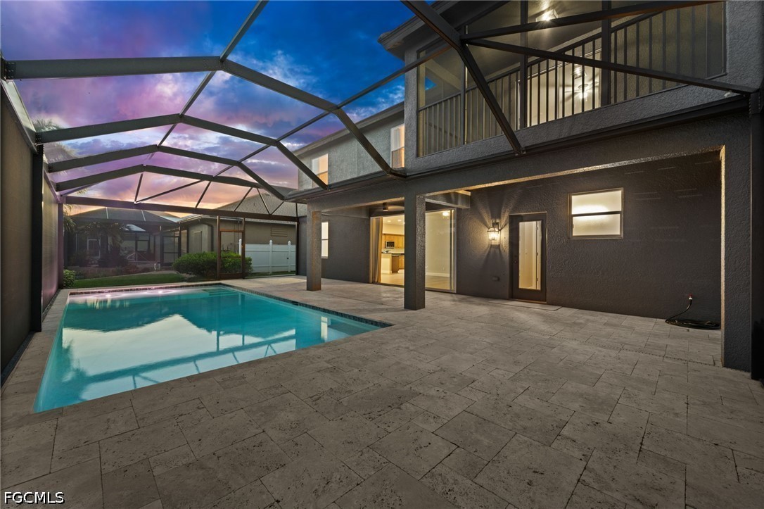 4 Bed Pool Home for Sale in Cape Coral, photo 13