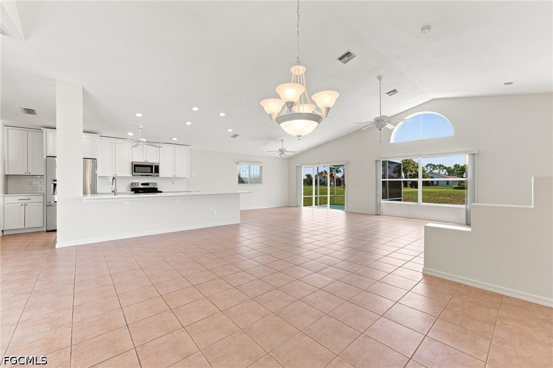 3 Bed Pool Home for Sale in North Fort Myers, photo 13