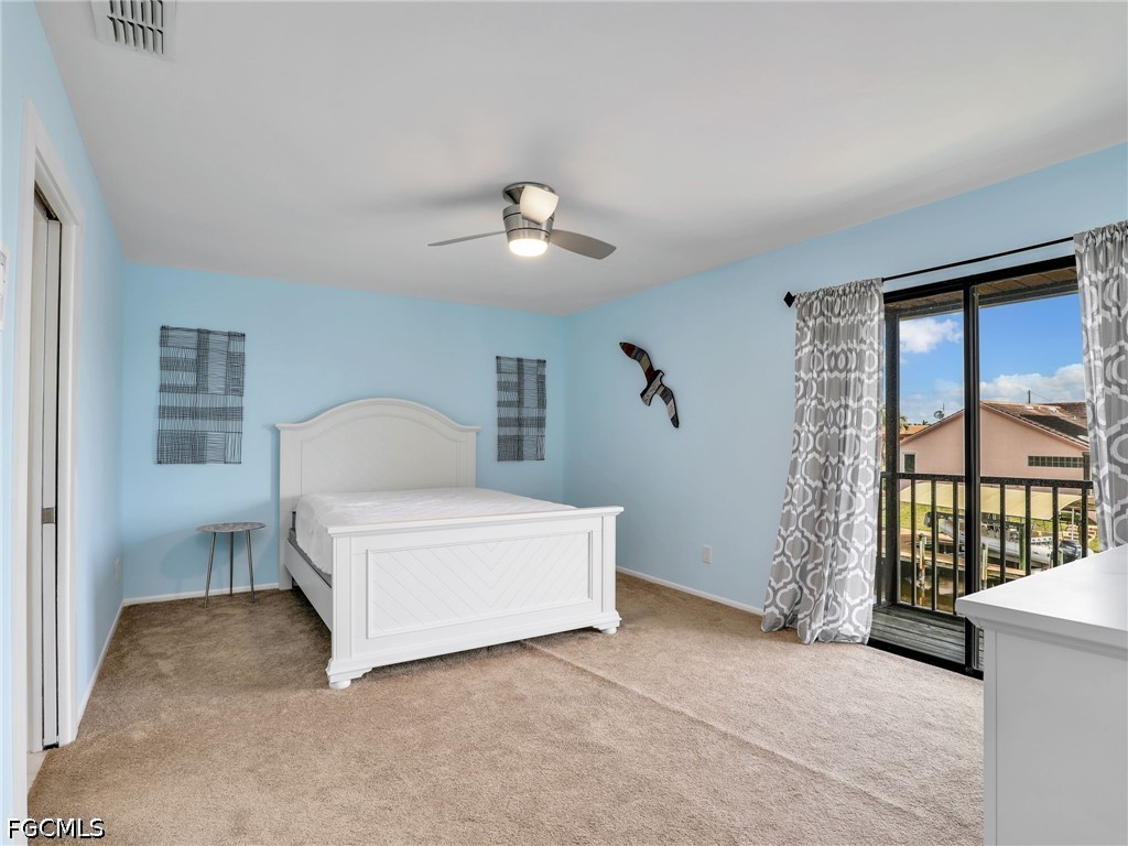 2 Bed Waterfront Home for Sale in Cape Coral, photo 13