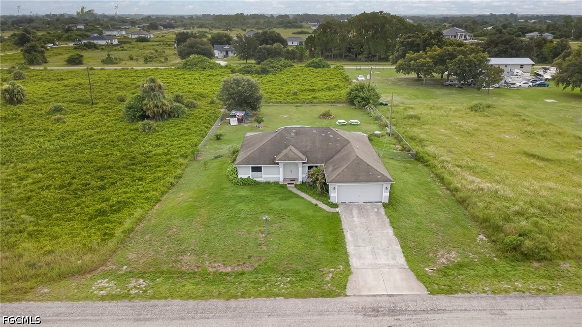 4 Bed Pool Home for Sale in Lehigh Acres, photo 13