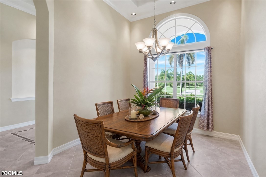 6 Bed Pool Home for Sale in Estero, photo 13