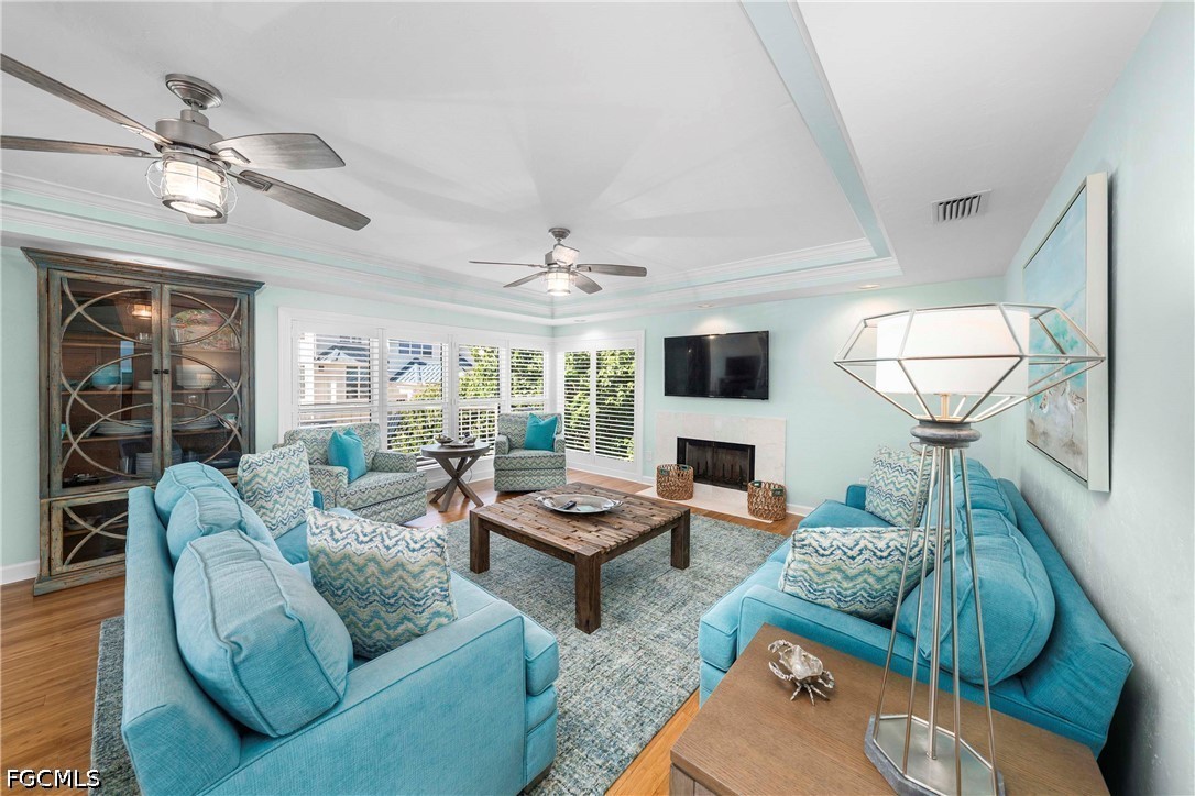 4 Bed Pool Home for Sale in Sanibel, photo 13