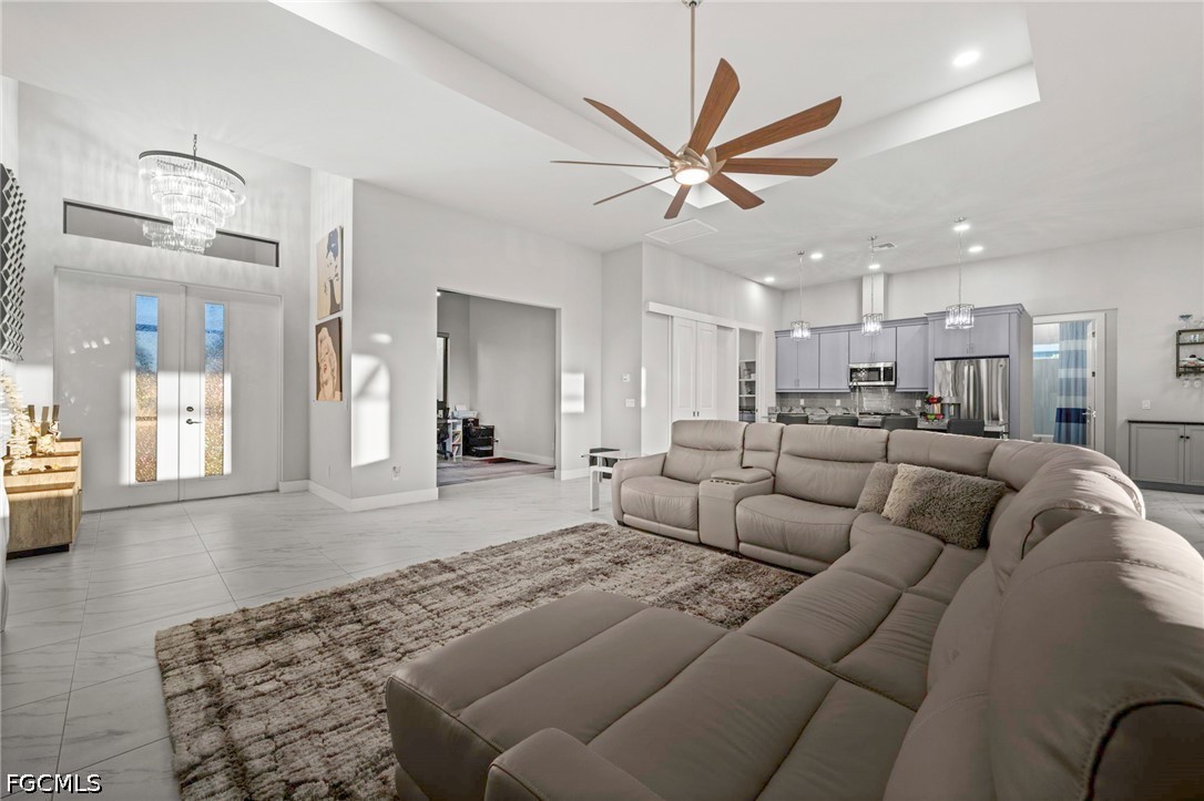 3 Bed Pool Home for Sale in Cape Royal, photo 13