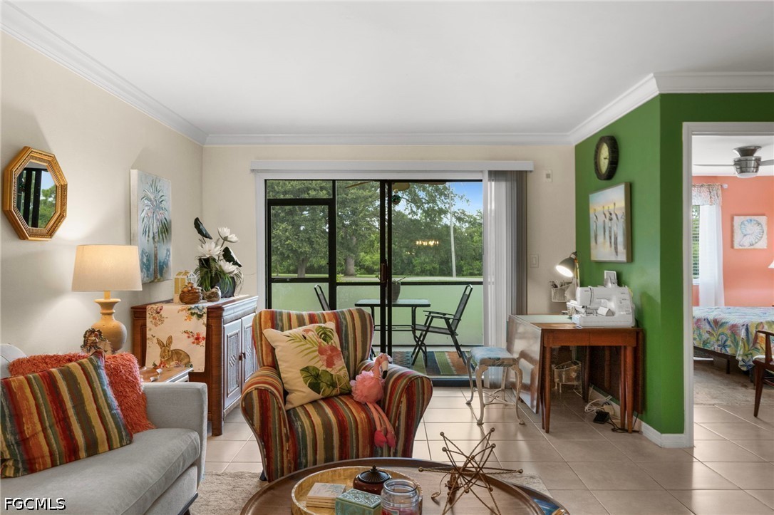 2 Bed Condominium for Sale in North Fort Myers, photo 13
