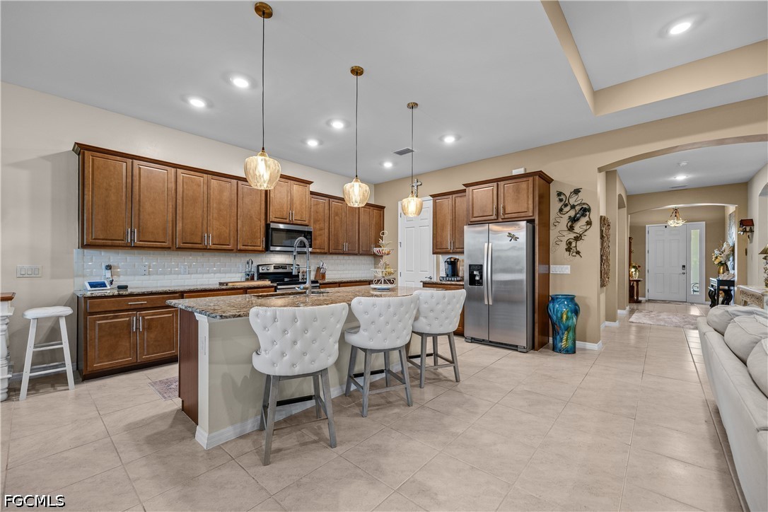 3 Bed SingleFamilyResidence for Sale in Entrada, photo 13